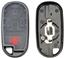 Keyless Remote Case MM 13676