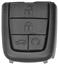 Keyless Remote Case MM 13682