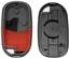 Keyless Remote Case MM 13683