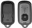 Keyless Remote Case MM 13696