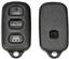 Keyless Remote Case MM 13696