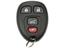 Key Fob MM 13715