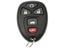 Key Fob MM 13718