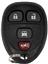 Key Fob MM 13721