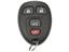 Key Fob MM 13722