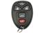 Key Fob MM 13723