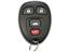 Key Fob MM 13724