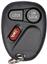 Key Fob MM 13733