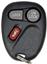 Key Fob MM 13734