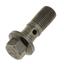 Brake Hydraulic Hose to Caliper Bolt MM 13912