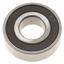 1990 Ford Festiva Clutch Pilot Bearing MM 14672