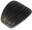 Brake Pedal Pad MM 20705