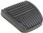 Brake Pedal Pad MM 20723