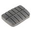 Brake Pedal Pad MM 20725