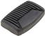 2006 Ford F-150 Brake Pedal Pad MM 20729