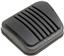 Brake Pedal Pad MM 20731