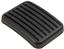 Brake Pedal Pad MM 20743