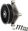 A/C Compressor Bypass Pulley MM 34196