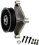 A/C Compressor Bypass Pulley MM 34197