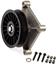 1990 Pontiac 6000 A/C Compressor Bypass Pulley MM 34198