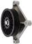 A/C Compressor Bypass Pulley MM 34207