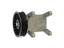 A/C Compressor Bypass Pulley MM 34214