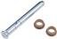 Door Hinge Pin and Bushing Kit MM 38388