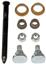 Door Hinge Pin and Bushing Kit MM 38401