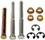 Door Hinge Pin and Bushing Kit MM 38403