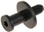 Tailgate Striker Bolt MM 38427