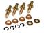 Door Hinge Pin and Bushing Kit MM 38437