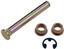 Door Hinge Pin and Bushing Kit MM 38438