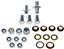 Door Hinge Pin and Bushing Kit MM 38458