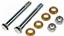 Door Hinge Pin and Bushing Kit MM 38461