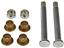 Door Hinge Pin and Bushing Kit MM 38463