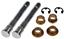 Door Hinge Pin and Bushing Kit MM 38465