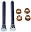 Door Hinge Pin and Bushing Kit MM 38469