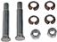 Door Hinge Pin and Bushing Kit MM 38470