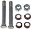 Door Hinge Pin and Bushing Kit MM 38471