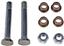 Door Hinge Pin and Bushing Kit MM 38495