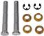 Door Hinge Pin and Bushing Kit MM 38496