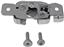 Tailgate Latch MM 38668