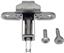 Tailgate Latch MM 38670