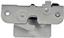 Tailgate Latch MM 38673