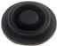 Brake Master Cylinder Reservoir Cap Gasket MM 42072