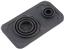 Brake Master Cylinder Reservoir Cap Gasket MM 42077