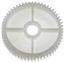 Headlight Motor Gear MM 42400