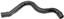 Engine Crankcase Breather Hose MM 47167