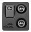 4WD Switch MM 49175