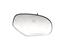 Door Mirror Glass MM 56084